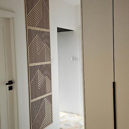 Apartament Skandynawski Gdańsk Exterior foto