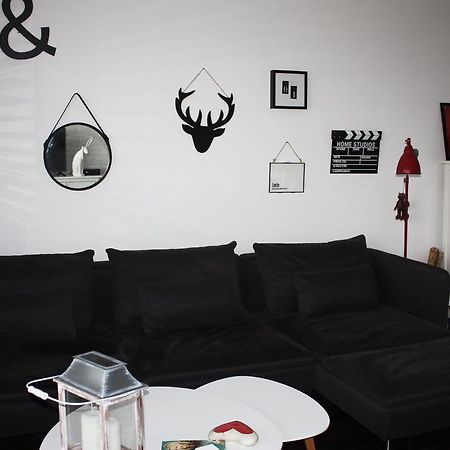 Apartament Skandynawski Gdańsk Exterior foto