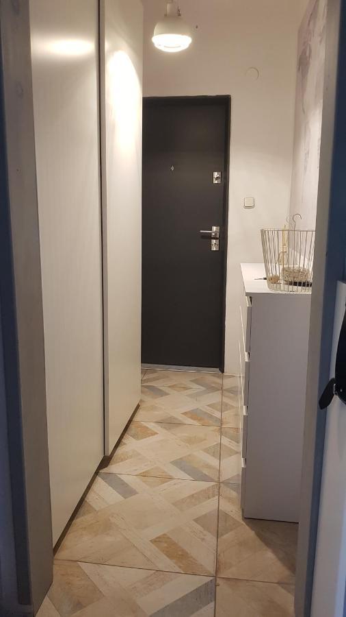 Apartament Skandynawski Gdańsk Exterior foto