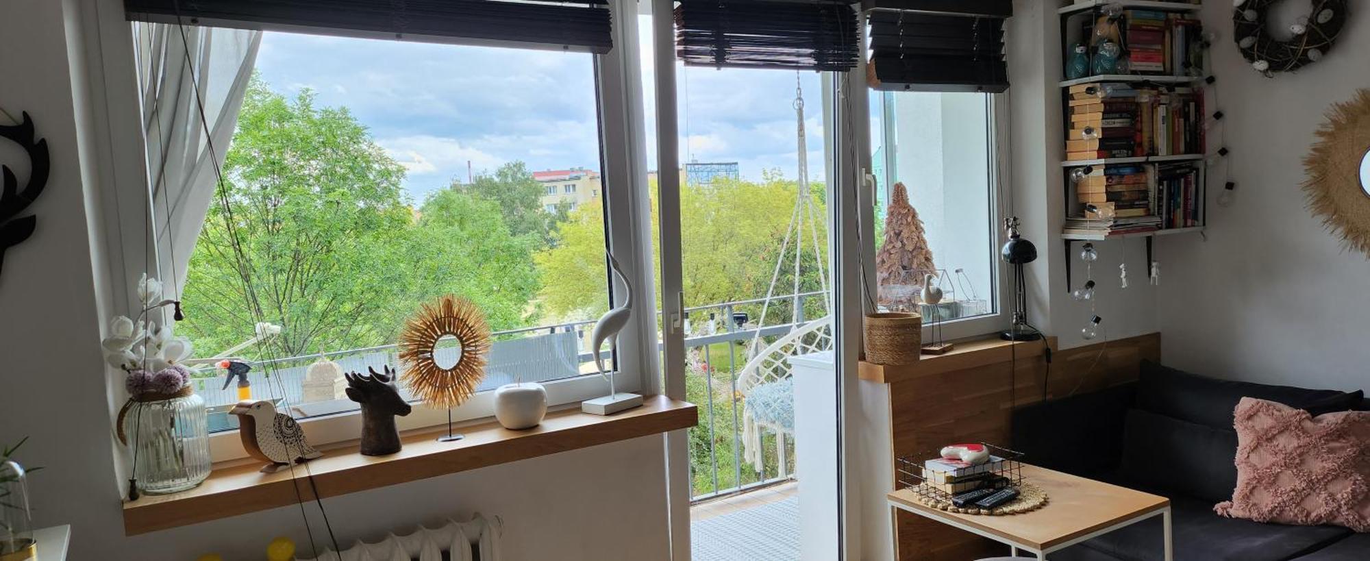 Apartament Skandynawski Gdańsk Exterior foto