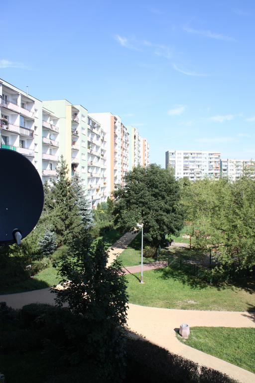 Apartament Skandynawski Gdańsk Exterior foto