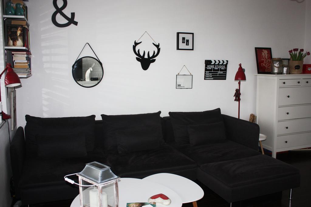 Apartament Skandynawski Gdańsk Exterior foto