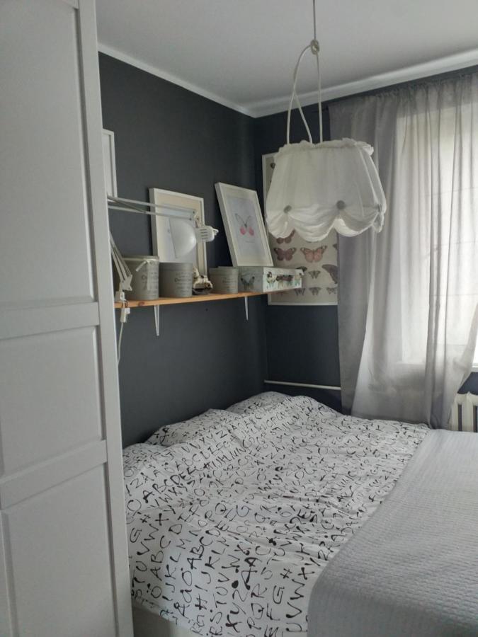 Apartament Skandynawski Gdańsk Exterior foto